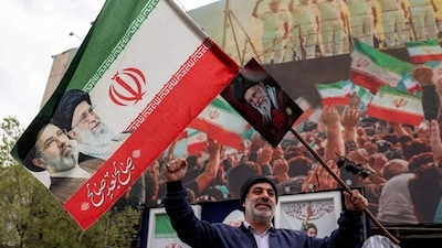 ‘Talks On Hold Till Ceasefire’: Iran Suspends US Negotiations Over Israeli Strikes In Lebanon
