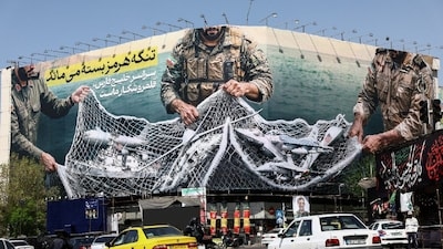 Iran Says It Has Drafted Diplomatic Response To US, Calls Isfahan Operation ‘Uranium Theft Plot’